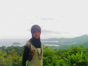 Pemandangan dari Kata Point of View