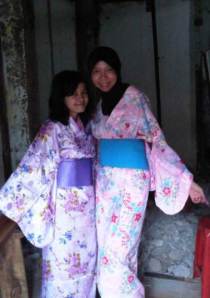 Eka & Me