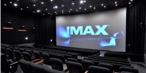 IMAX